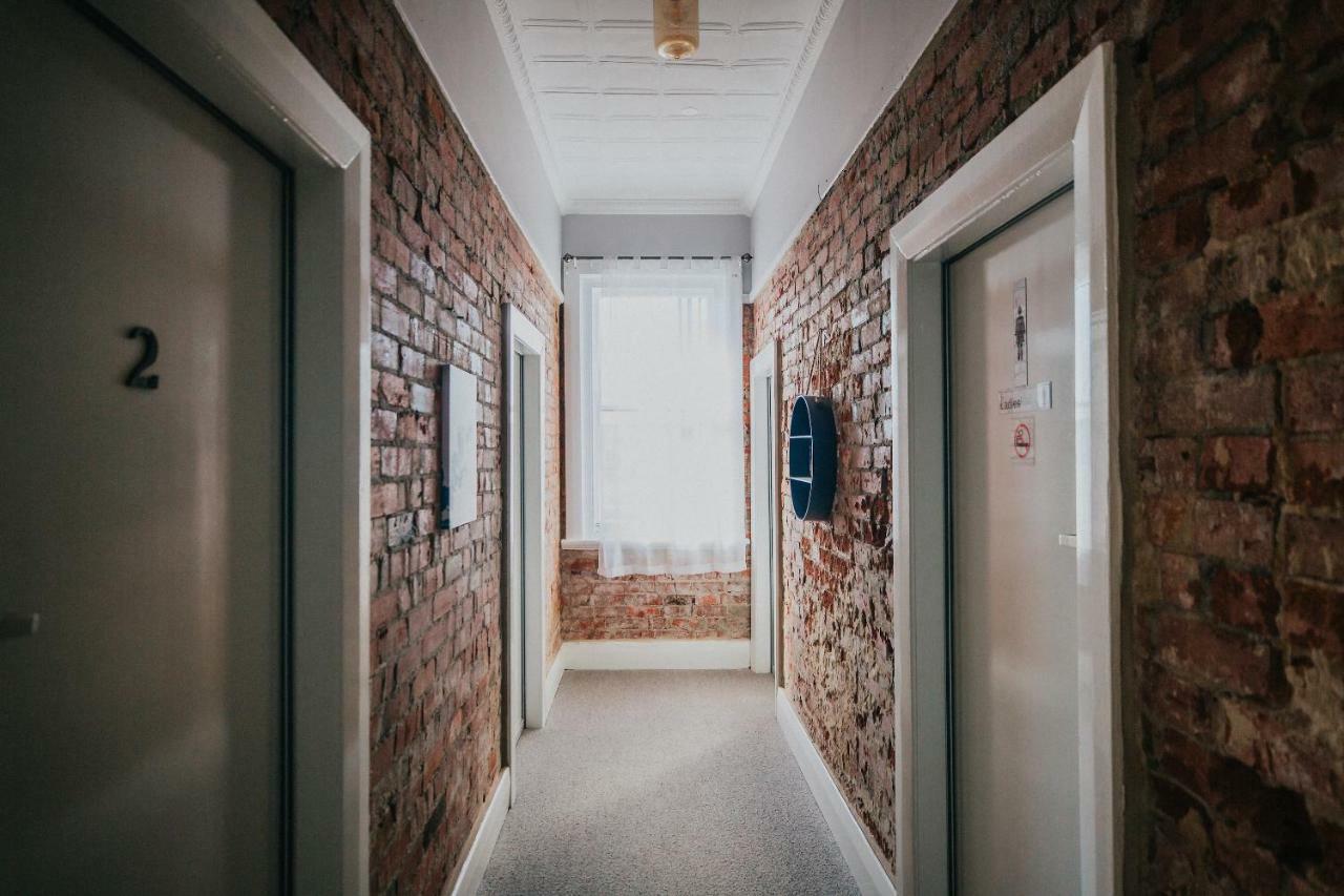 Duke Of Wellington Hotel New Lambton Exterior photo